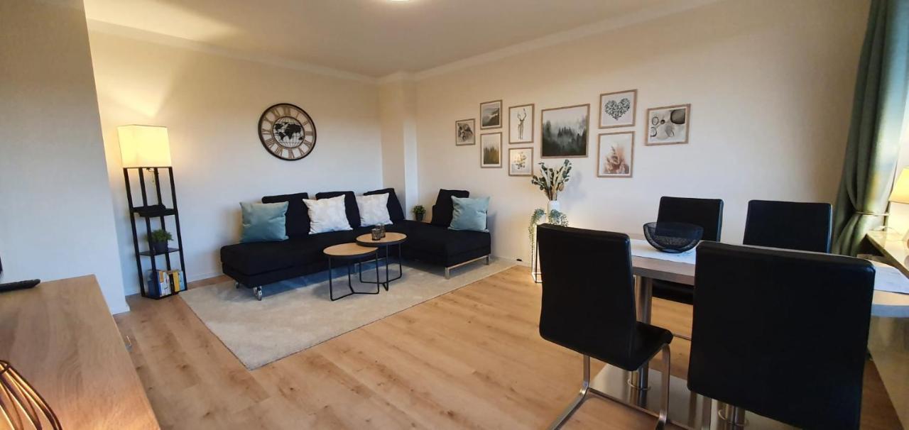 Apartment Bergliebe