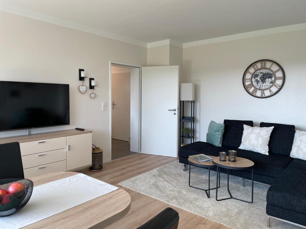 Apartment Bergliebe *