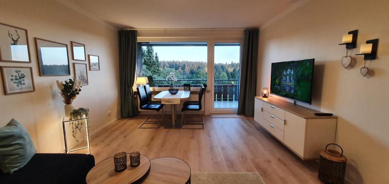 Apartment Bergliebe