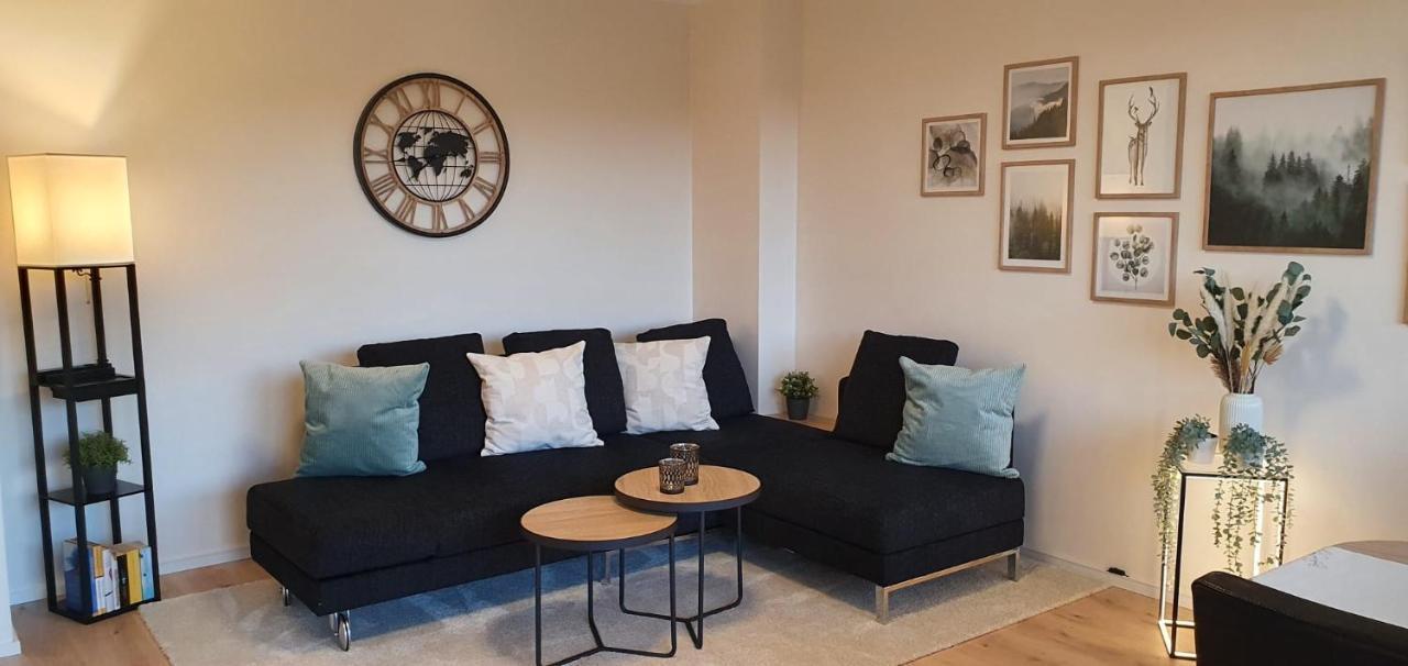 Appartement Bergliebe Goslar