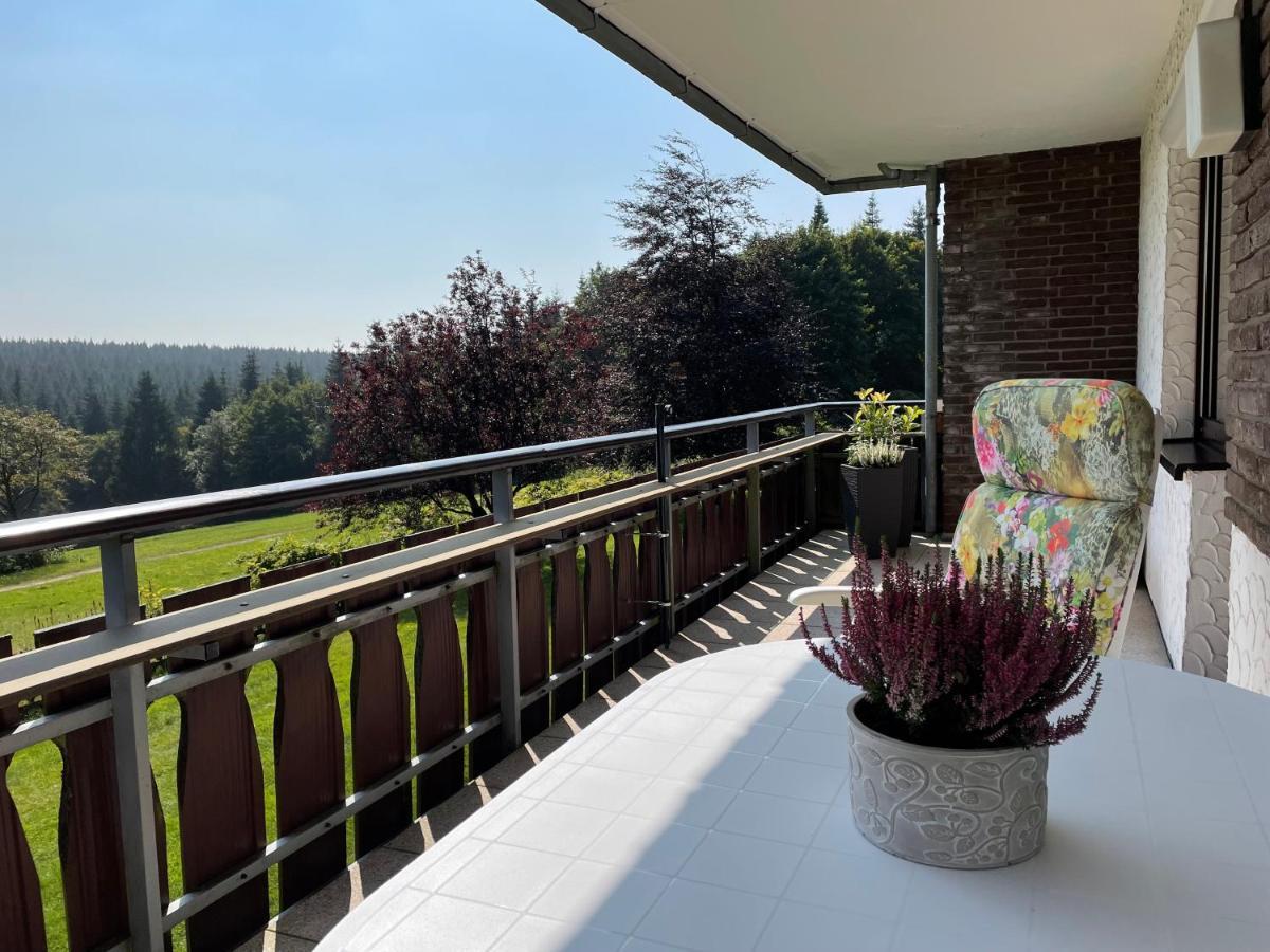 Bergliebe Appartement