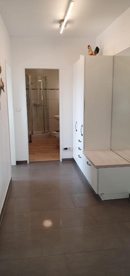 Apartment Bergliebe *