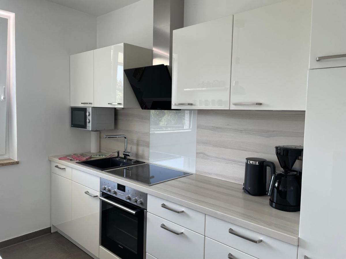 Bergliebe Apartment
