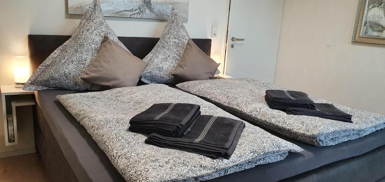 Bergliebe Apartment *