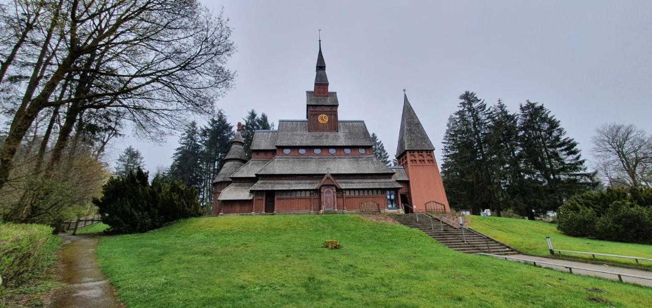 Bergliebe Goslar