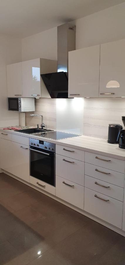 Bergliebe Apartment *