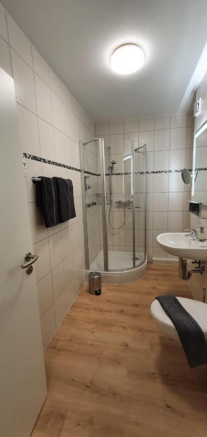 Apartment Bergliebe