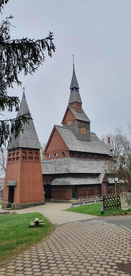 Bergliebe Goslar