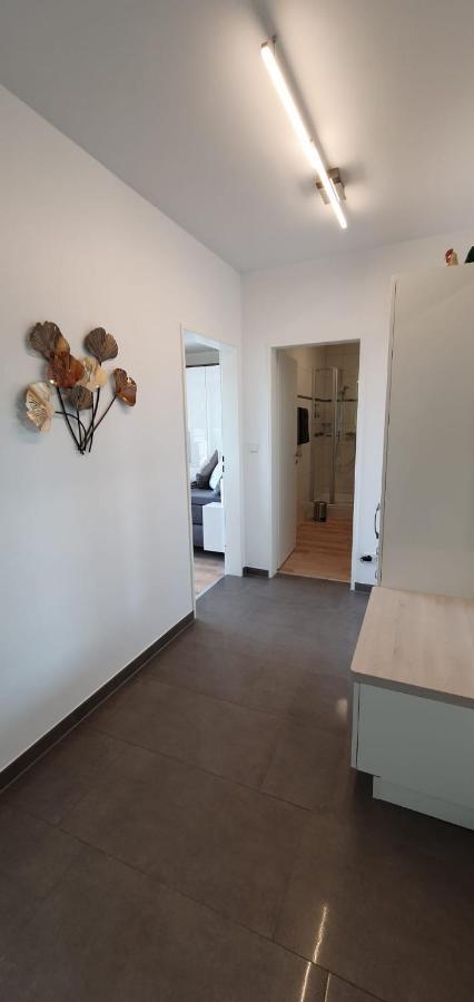 Bergliebe Apartment *